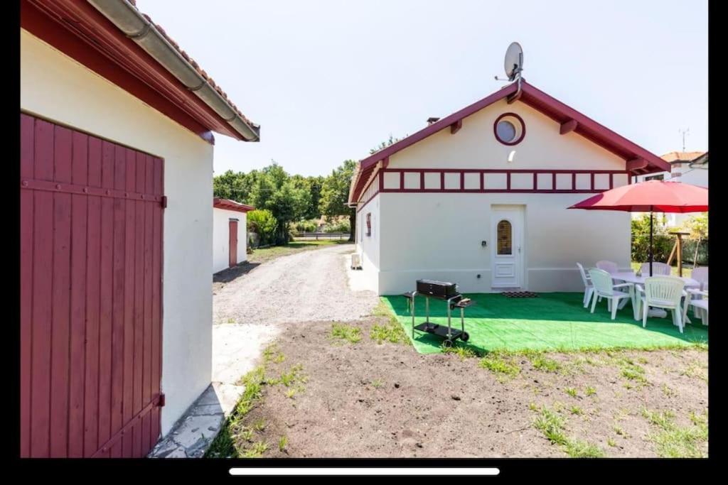 Maison A Deux Pas Du Port Lanton Exterior photo